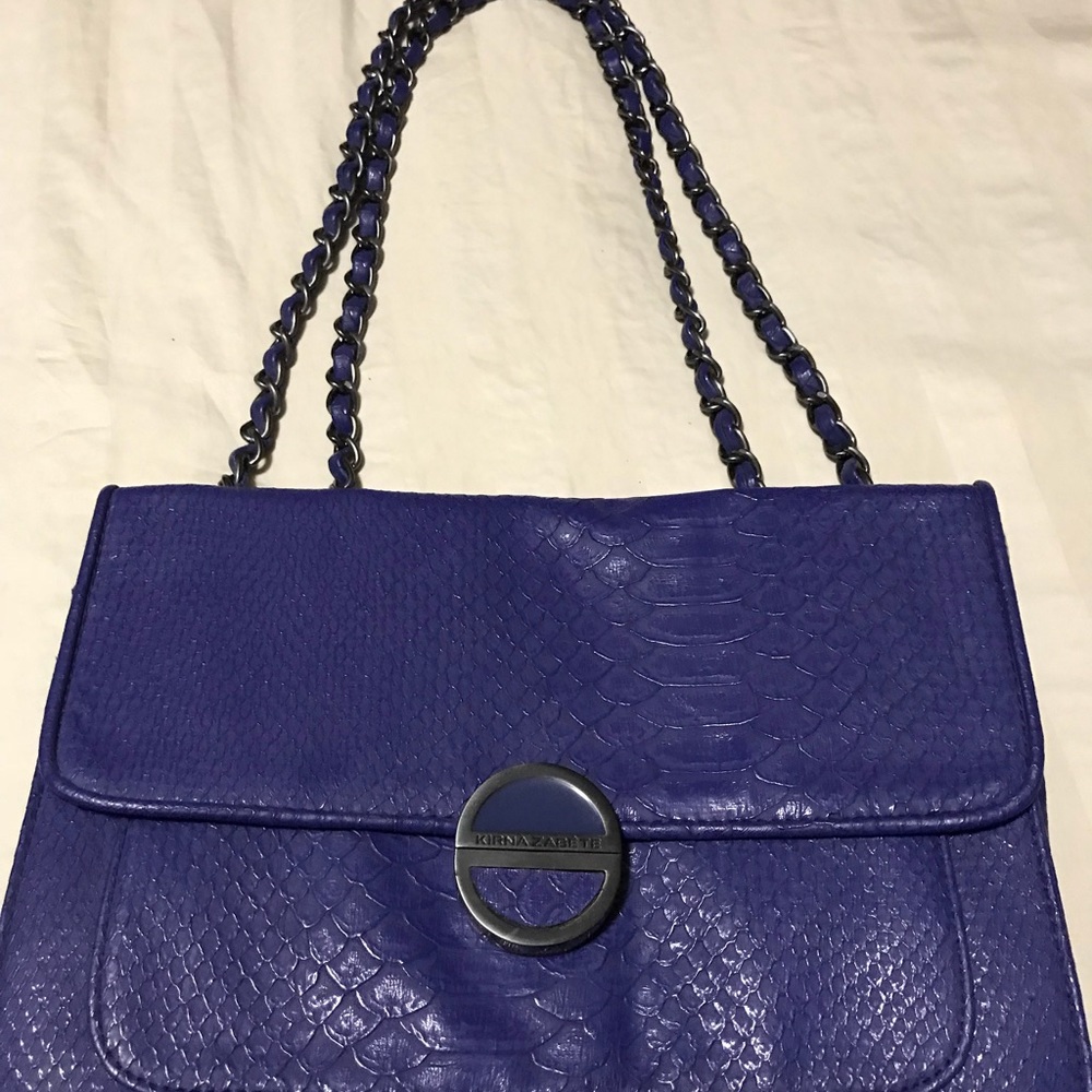 Kirna Zabete for Target Purse